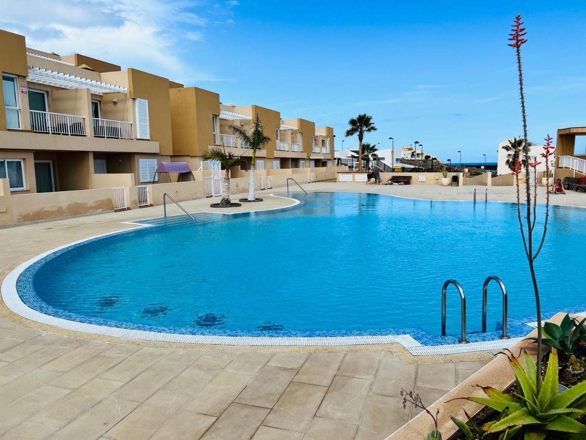Bella Vista Apartment Poris de Abona Luaran gambar