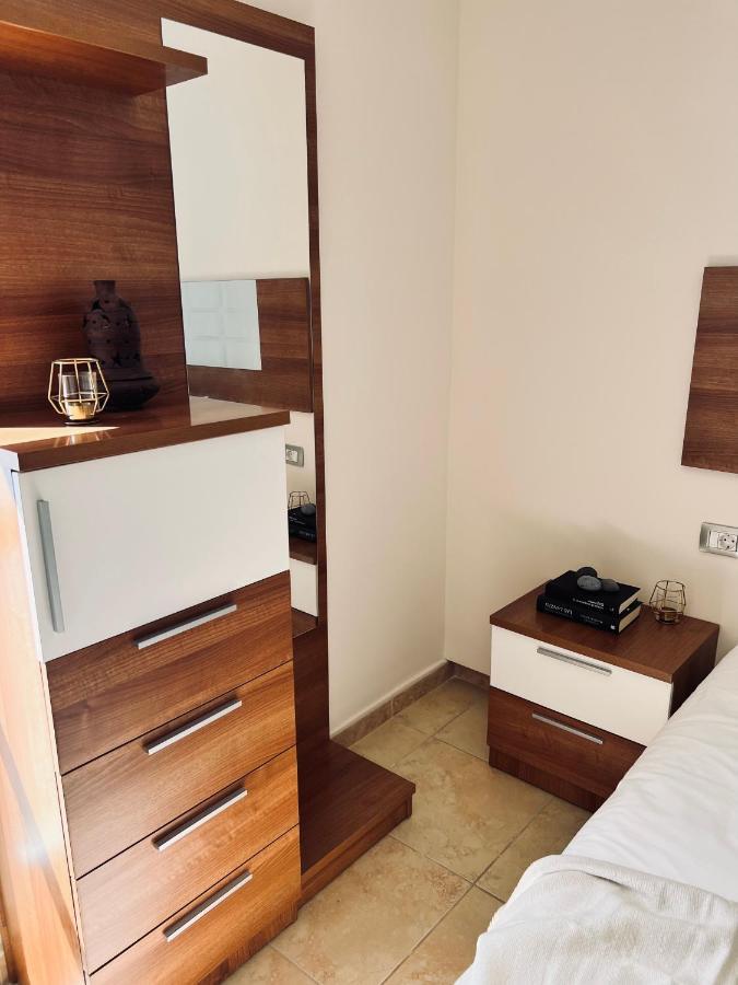Bella Vista Apartment Poris de Abona Luaran gambar