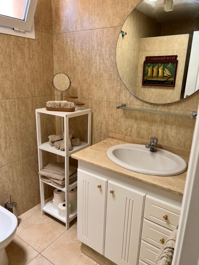 Bella Vista Apartment Poris de Abona Luaran gambar