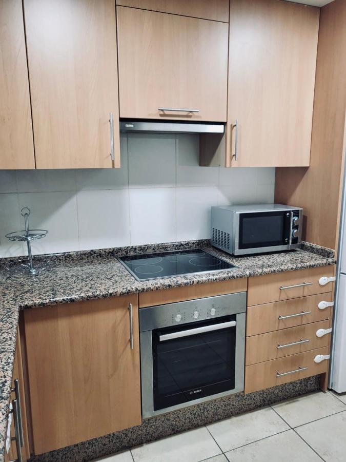 Bella Vista Apartment Poris de Abona Luaran gambar